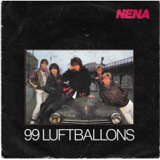NENA - 99 Luftballons
